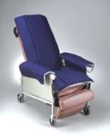 Product Photo: Geri-Chair Cozy Seat With Backrest