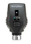 Product Photo: 3.5v AutoStep? Coaxial Ophthalmoscope Head Only