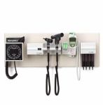 Product Photo: Diagnostic System, Wall Mount Oto/Opth, B/P, Speculum Dispen