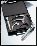 Product Photo: Laryngoscope Standard Set w/Miller Blades