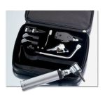 Product Photo: Complete 2.5v Otoscope and Ophthalmoscope Set