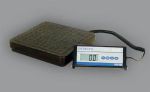 Product Photo: Detecto Visiting Nurse Digital Portable Scale Only