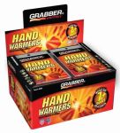 Product Photo: Arthritis Hand Warmers Display Mini 4.75"x6.75" Box/40 pr