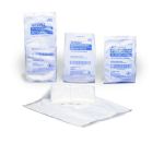 Product Photo: ABD Tendersorb Gauze Pads 8" x 10" Tray/18 Sterile