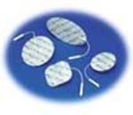 Product Photo: V-Trode Electrode 2" Square (10 packs of 4)
