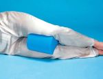Product Photo: In-Between-The-Knee Pillow Polyurethane Foam