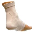 Product Photo: Achilles Heel Protection Sleeve Large/X-Large 1/Pk