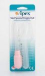 Product Photo: Spoon & Dropper Kit