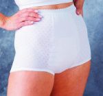 Product Photo: HealthDri Ladies Panties Size 16 Heavy Duty