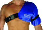 Product Photo: Elasto Gel Hot & Cold Therapy-Shoulder Wrap