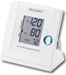 Product Photo: Wireless Automatic Blood Pressure Monitor